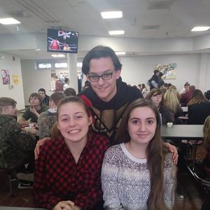 Meet your Posher, Jose